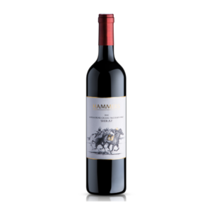 Hammers 2010 Langhorne Creek Shiraz