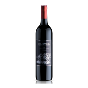 Hammers 2012 Langhorne Creek Shiraz