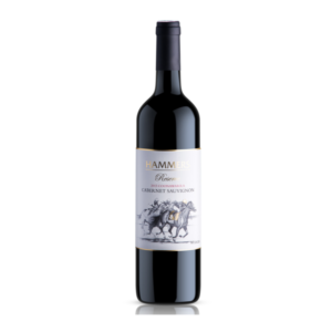 Hammers 2013 Coonawarra Cabernet Sauvignon