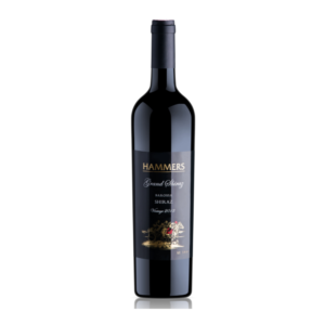 Hammers 2013 Grand Shiraz