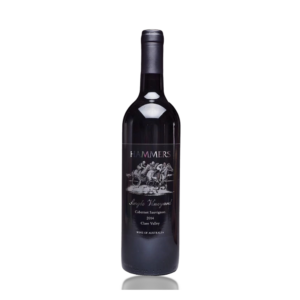 Hammers 2014 Clare Valley Cabernet Sauvignon