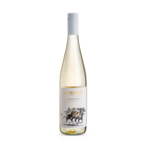 Hammers 2016 Moscato