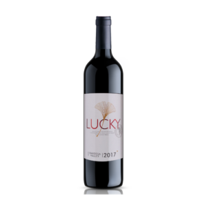 Hammers 2017 Lucky Shiraz